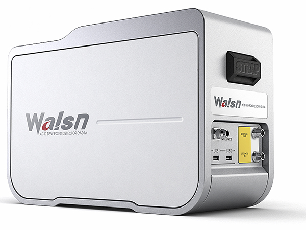 Walsn 便携式酸露点检测仪WADT 200-II